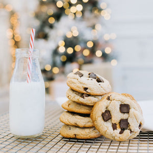 Cookies for Santa Kit